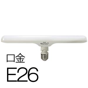 ミニ蛍光灯型LED電球　i球 口金 E26 LDC5